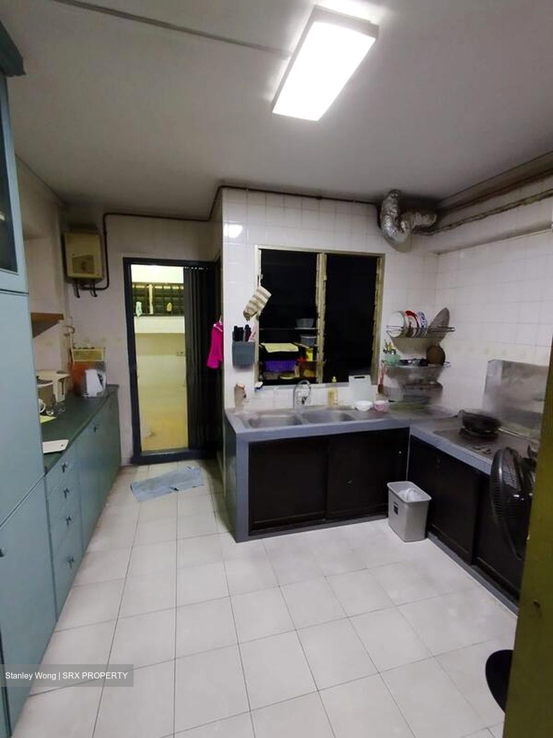 Blk 563 Choa Chu Kang Street 52 (Choa Chu Kang), HDB 4 Rooms #463179561